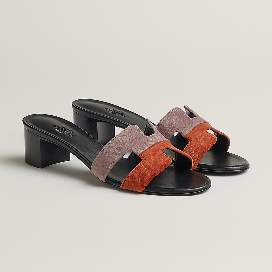 Oasis sandal - Image 1